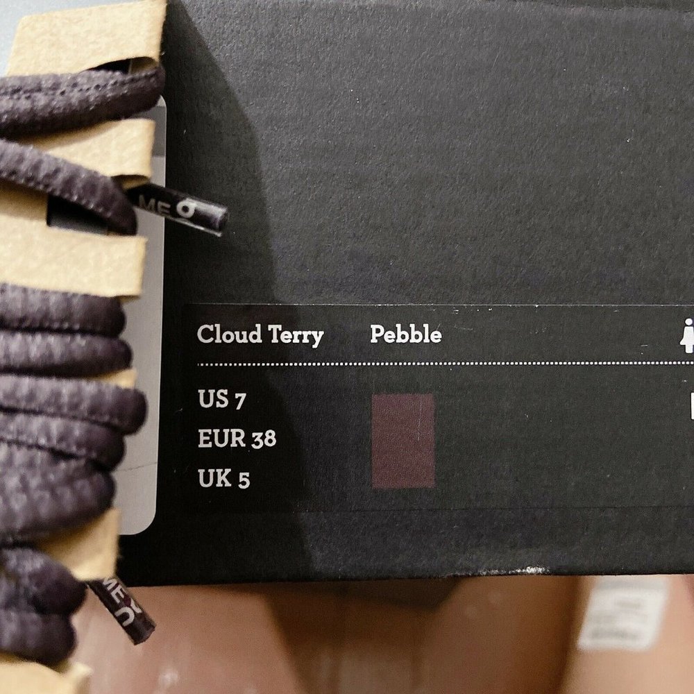 🆕On Cloud Terry Cloudterry Womens Running Shoes - Picture 9 of 9